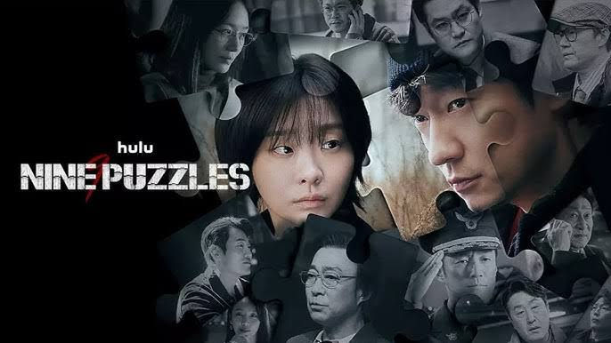 Nine Puzzles (2025)