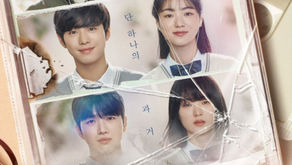 A Time Called You (2023) - Eng Sub
