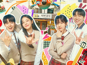 Twinkling Watermelon (2023) - 𝕋𝕒𝕞𝕚𝕝 𝔻𝕦𝕓𝕓𝕖𝕕 