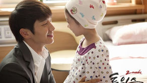 Kdrama Review : Two Weeks