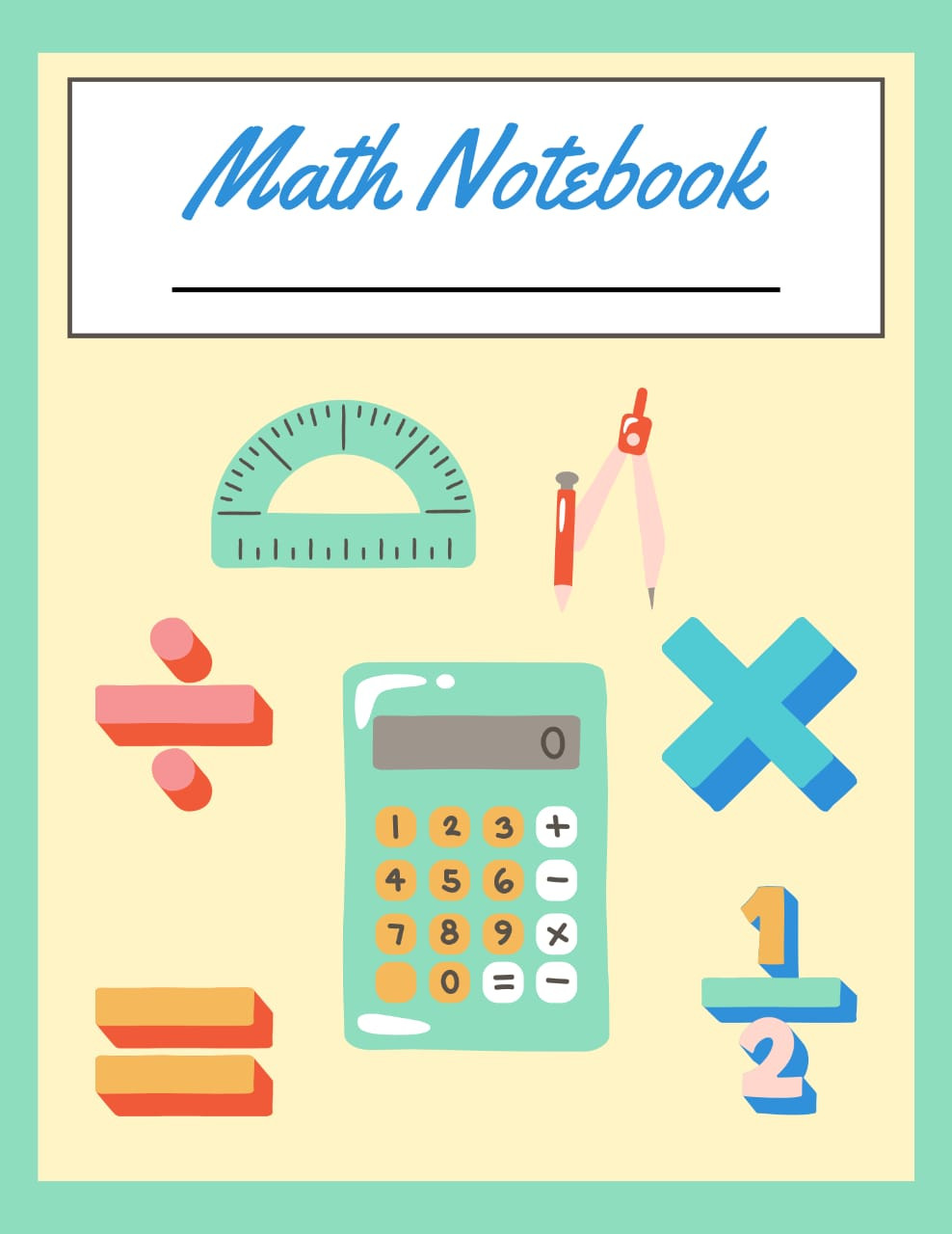 Maths Activity Book 02
