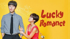 Lucky Romance - Tamil Dubbed