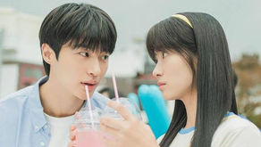 Lovely Runner - 𝕋𝕒𝕞𝕚𝕝 𝔻𝕦𝕓𝕓𝕖𝕕 