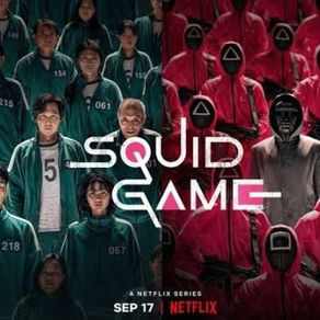 Squid Game( 2025) Tamil Dubbed