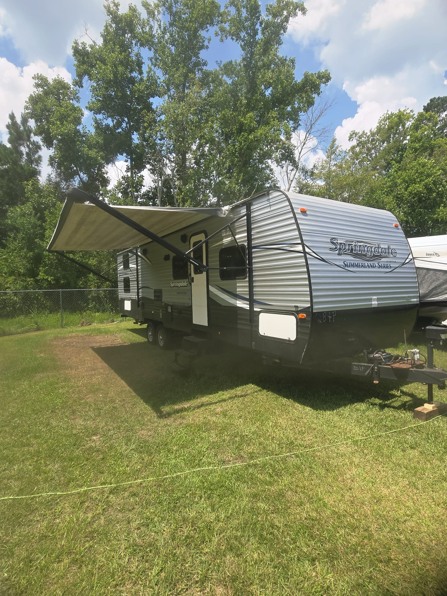 2018 Sprindale Sumerland Series SM2960BH