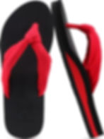 Thumbnail: KuaiLu - Sandalias de pata de gallo para mujer con soporte de arco, de tapete d