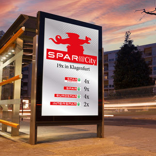 SPAR and the City