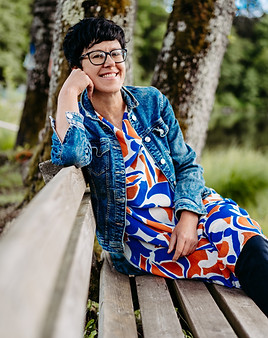 Authentische Portraitfotografie