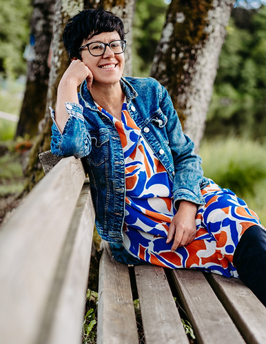 Authentische Portraitfotografie