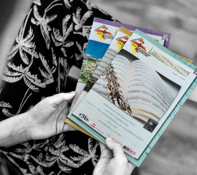 Blasmusikverband Kärnten