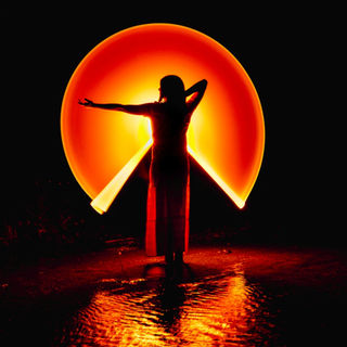 Lightpainting Fotografie