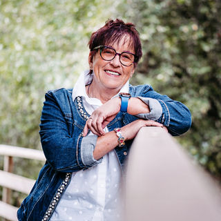 Best Ager & Senioren Portraitfotografie