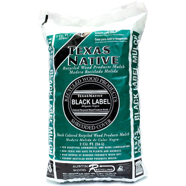 Verde Lawn & Landscape - Mulch