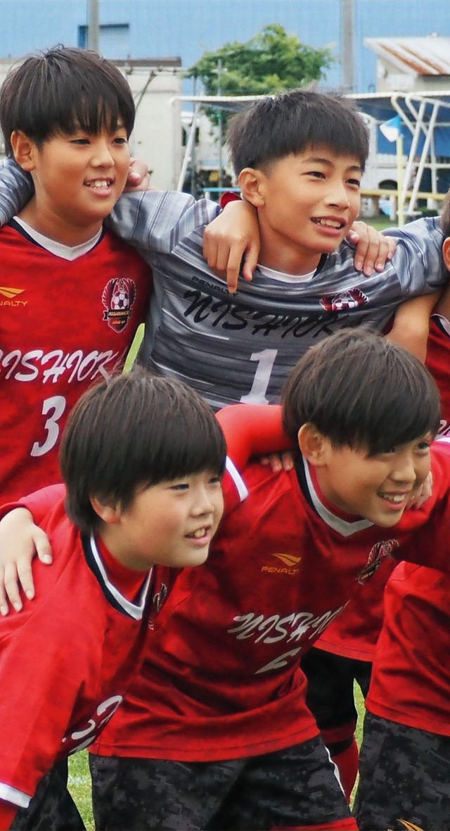 design | NISHIOKA.FC