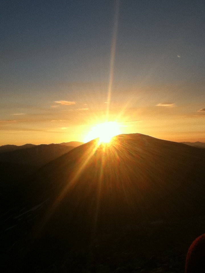 Democrat, Lincoln, and Bross