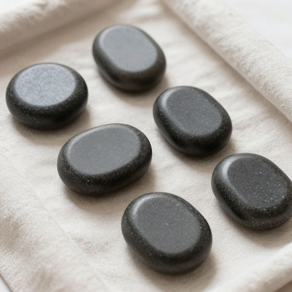 Hot Stone