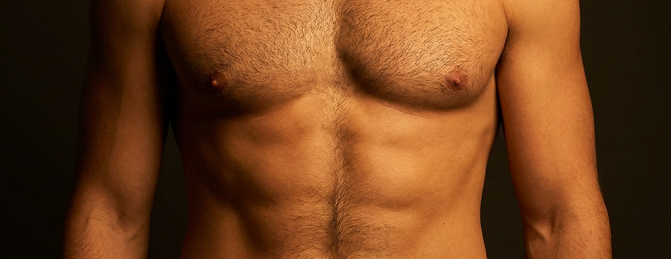 Clippering Result — Groomed Male Torso.png