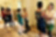 Li'Rann Dance - dancing improves coordination, is a low-impact exercise, and is both social and fun
