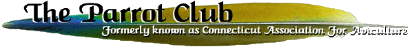 The Parrot Club