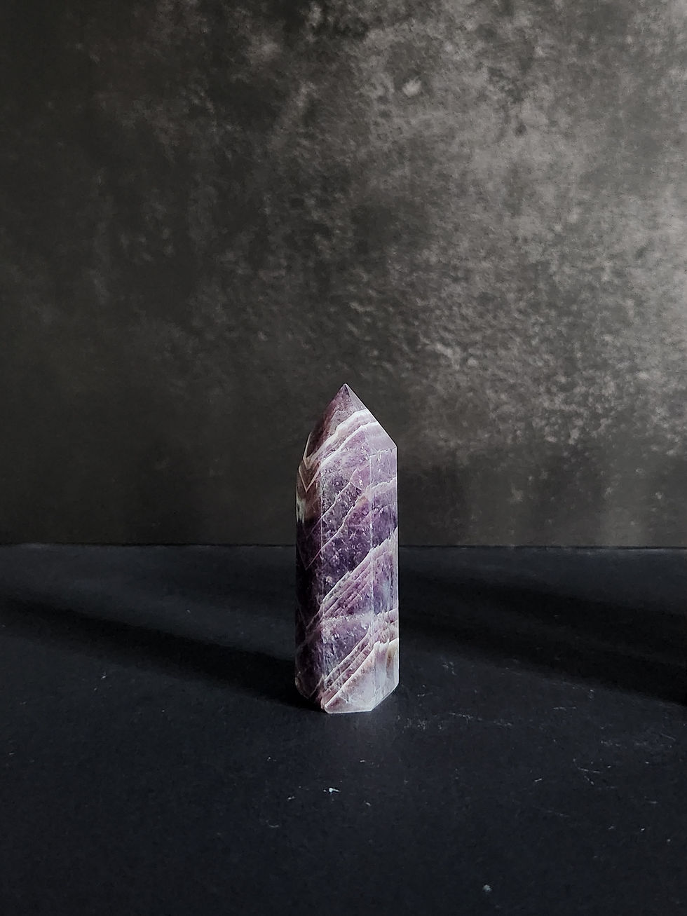 Thumbnail: Amethyst Tower