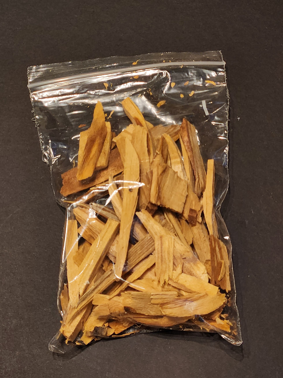 Thumbnail: Palo Santo Sticks and Pieces