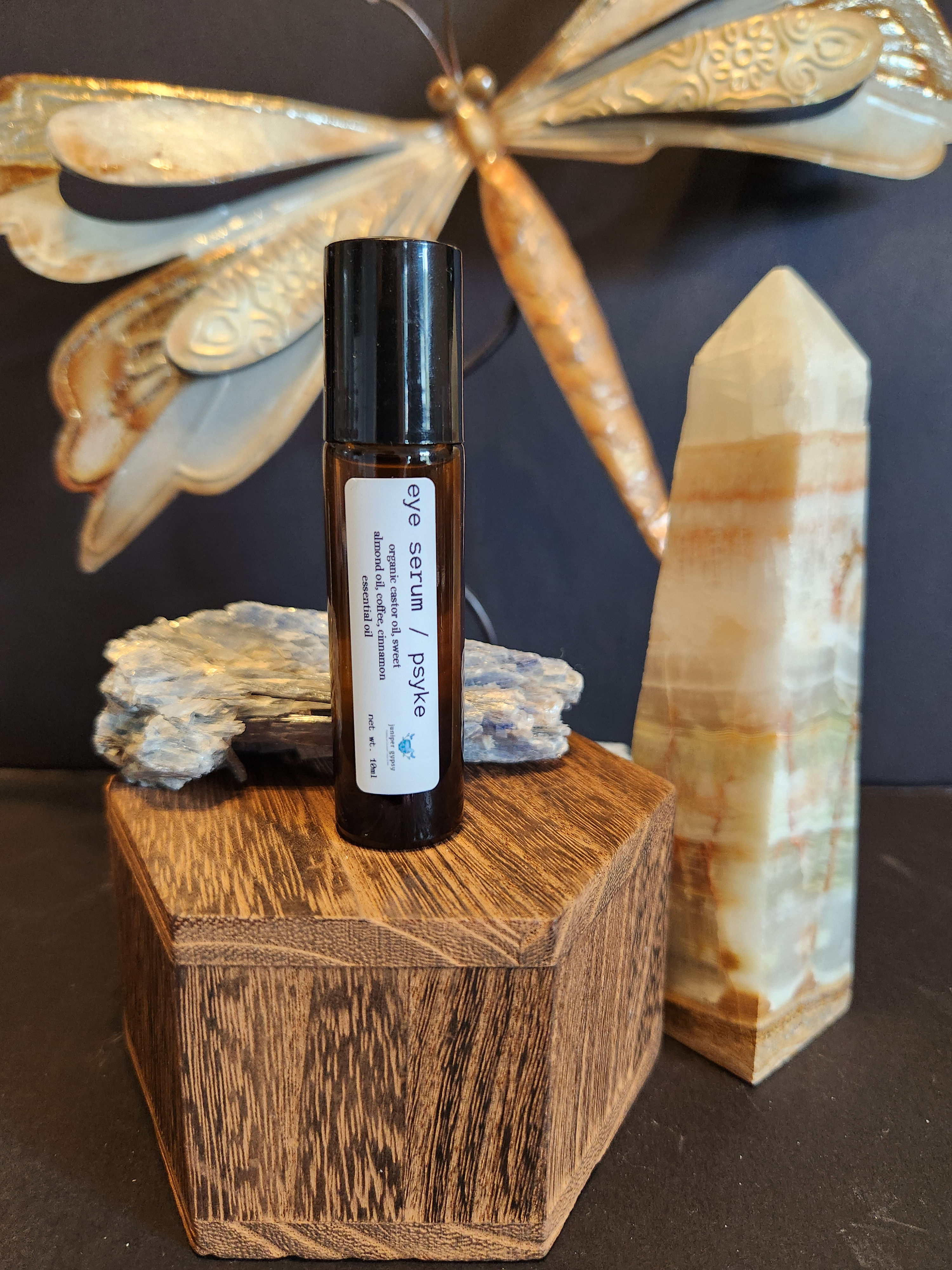 Psyke Eye Serum