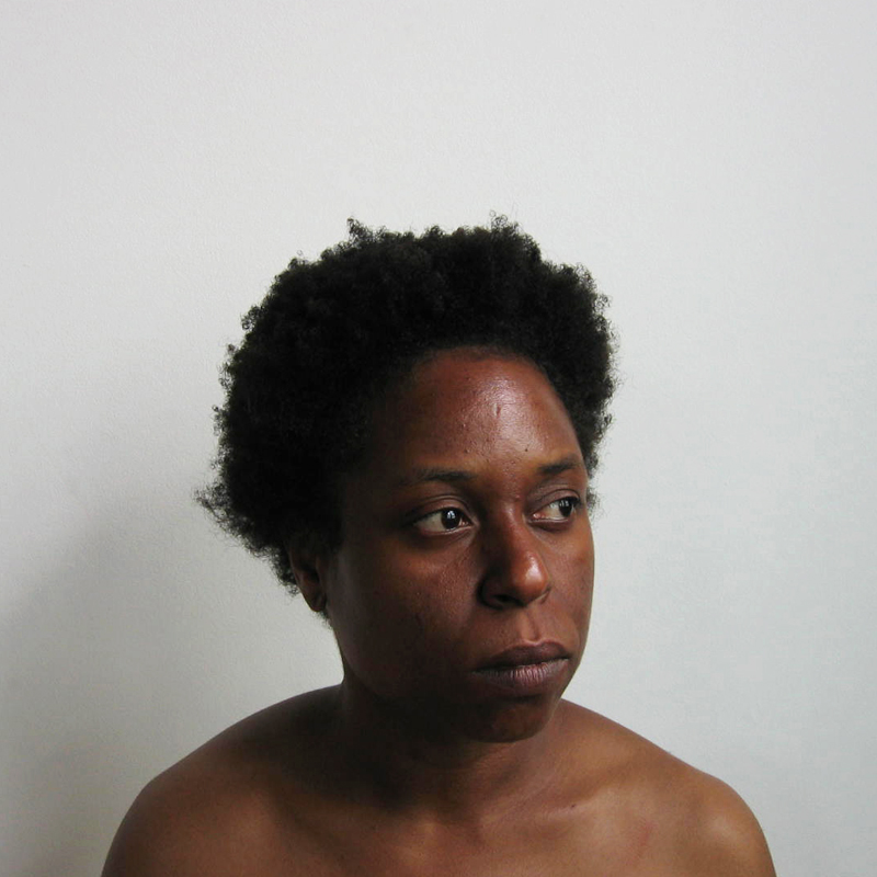Gazers: Jackie