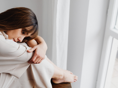 Čemu nas uči tuga?