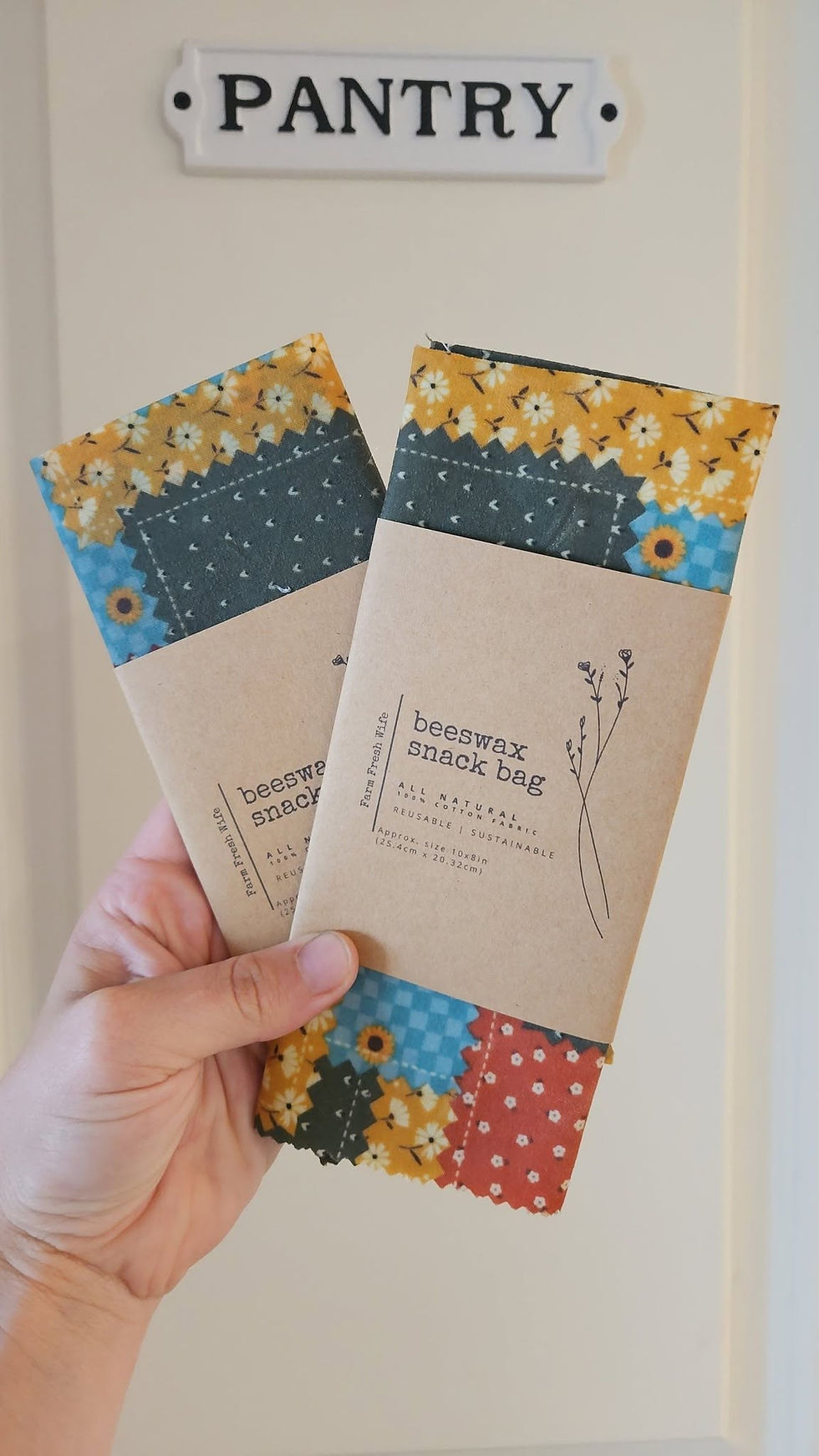 Beeswax Bags.jpg