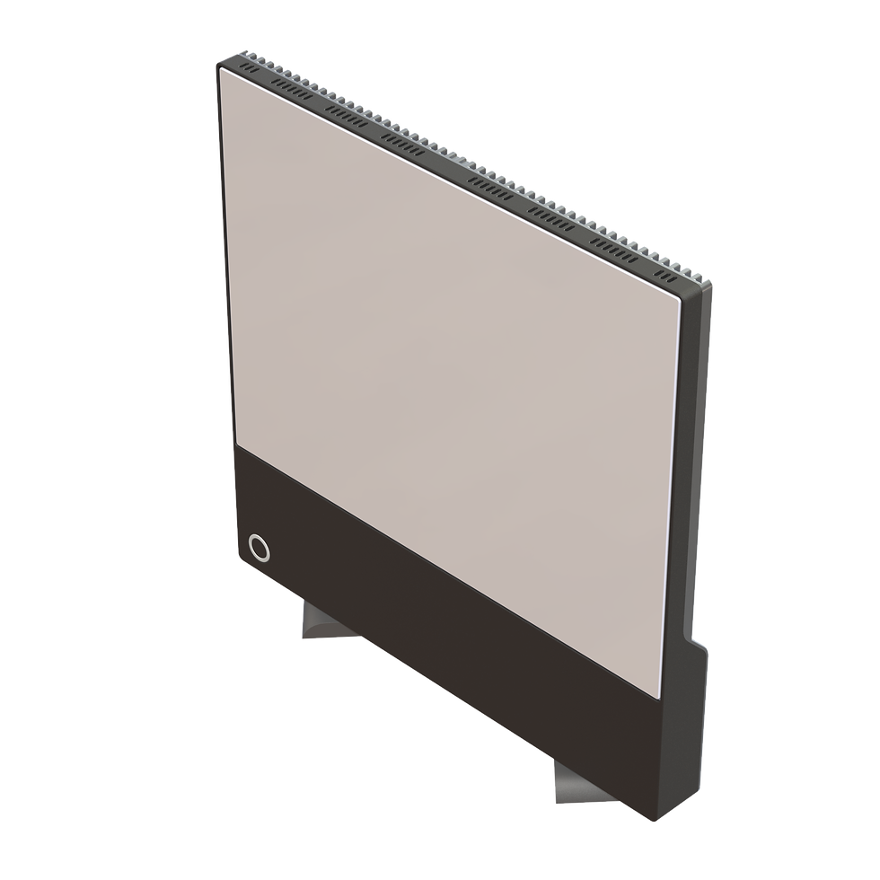 Ossia: Prototypes and Concepts