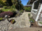 Garden Remodeling