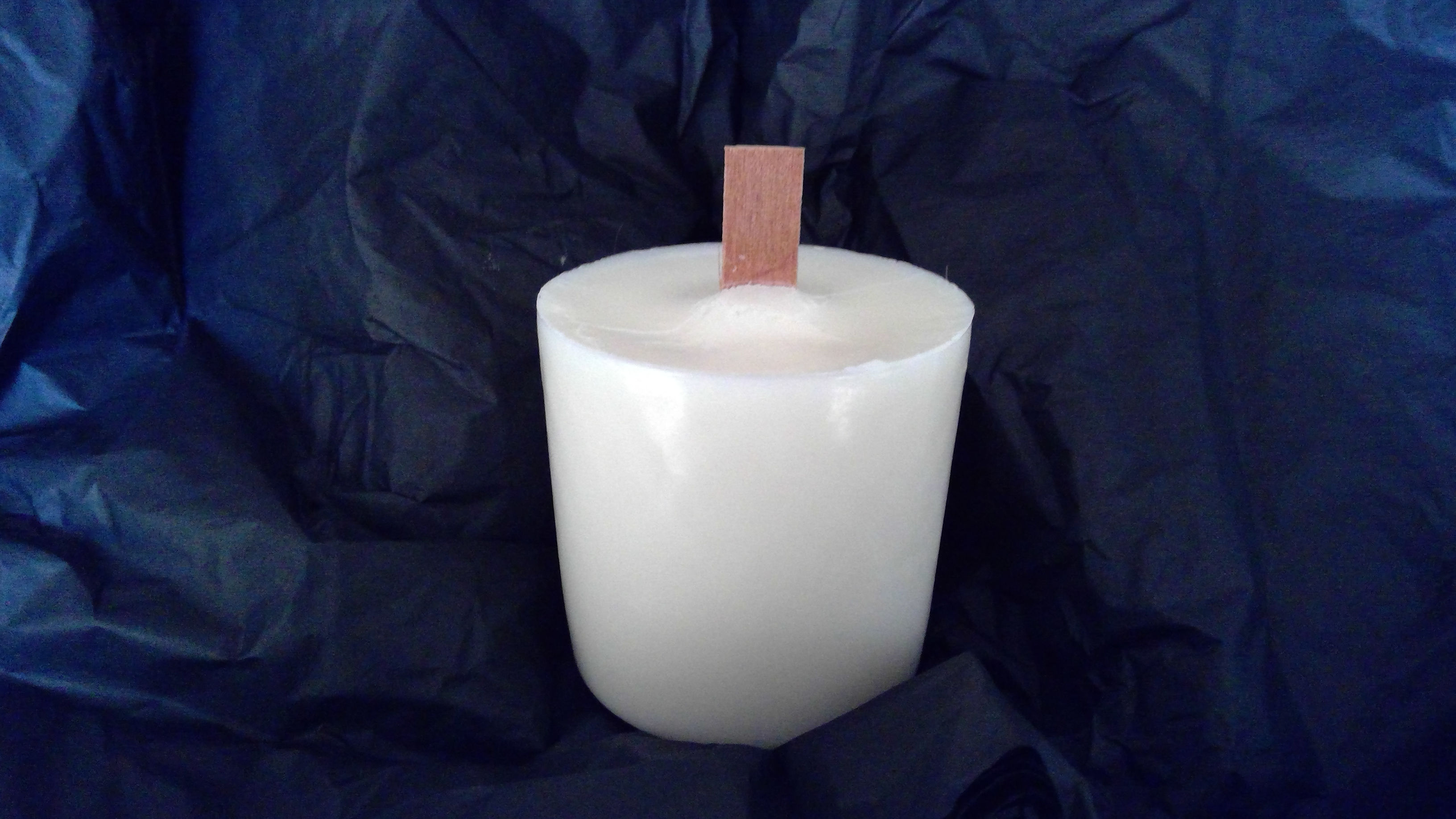 Large Geo 50cl Luxury Scents Refill