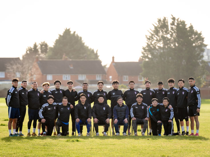 Brigade Boys Club UK