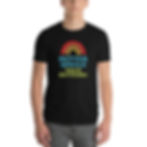 Thumbnail: Unisex EMPOWERED SINGLE Short-Sleeve T-Shirt