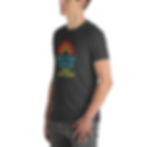 Thumbnail: Unisex EMPOWERED SINGLE Short-Sleeve T-Shirt