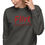 Thumbnail: Flirty Embroidered Unisex Premium Sweatshirt