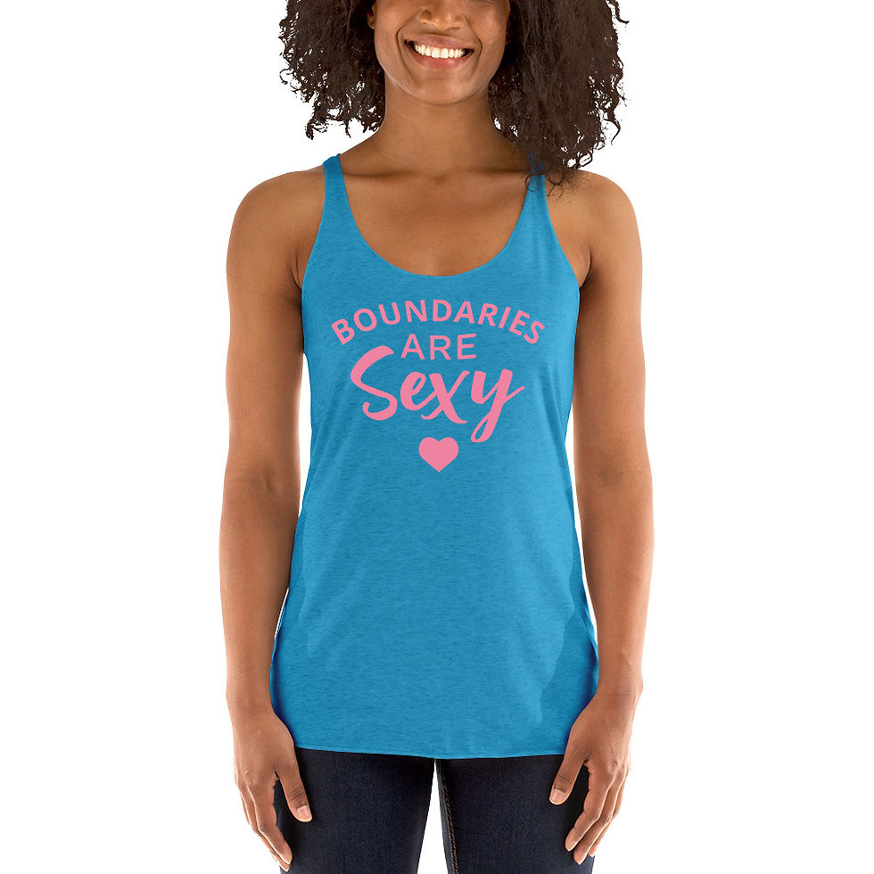 Thumbnail: Women's Racerback Tank