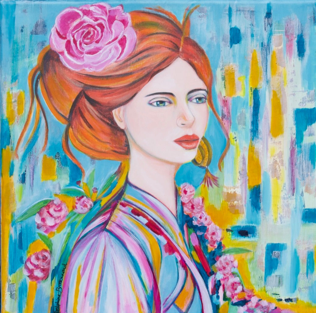 Ella 40X40