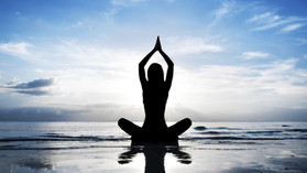 HOW TO MEDITATE