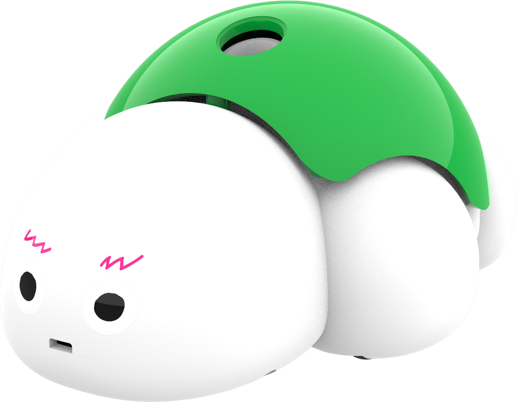 Turtle หุ่นยนต์ Coding