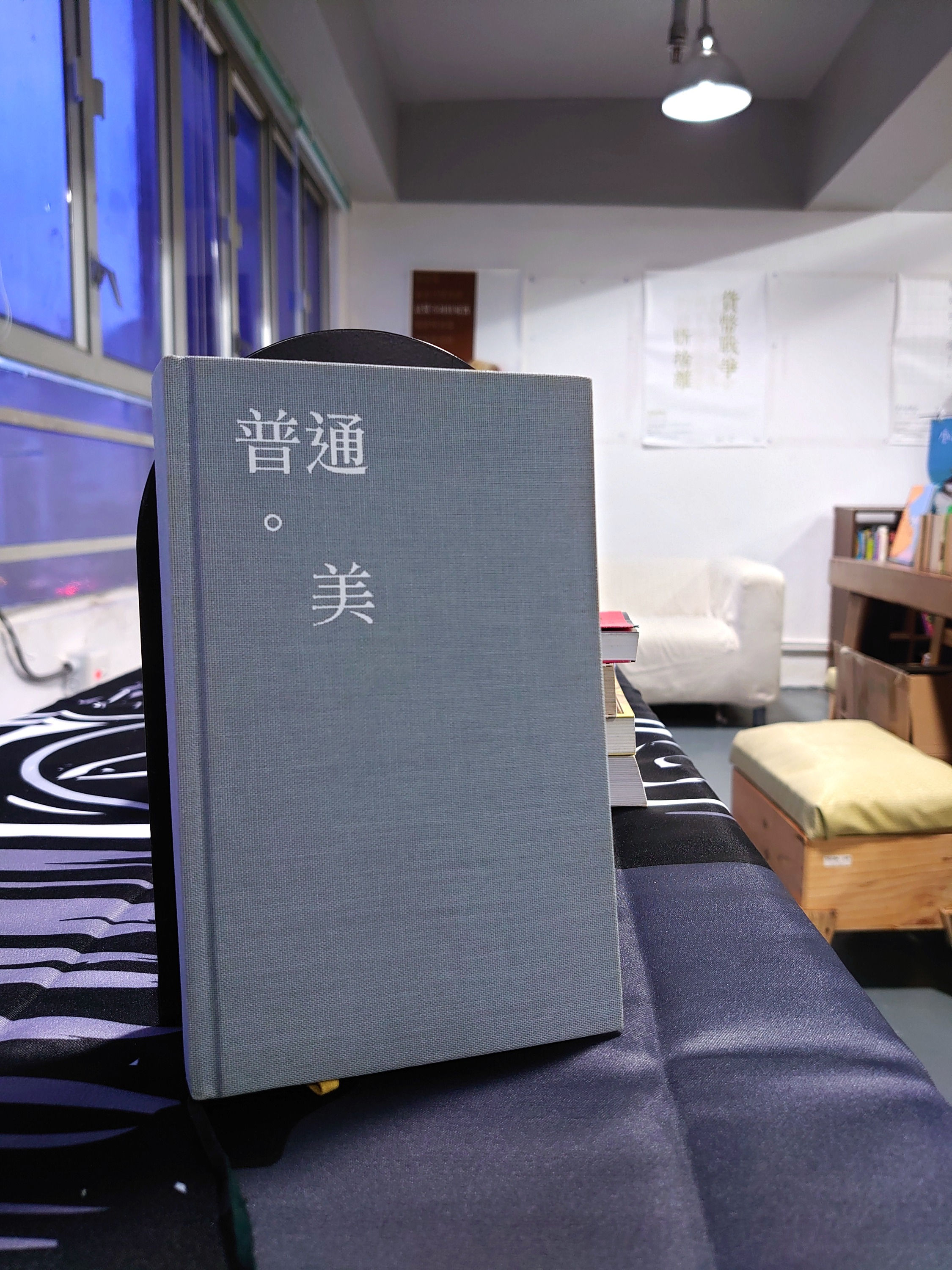 普通.美:日常生活中的美好物件(版語空間)