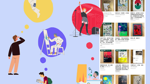 我的天〡 Tintin and Alph-Art