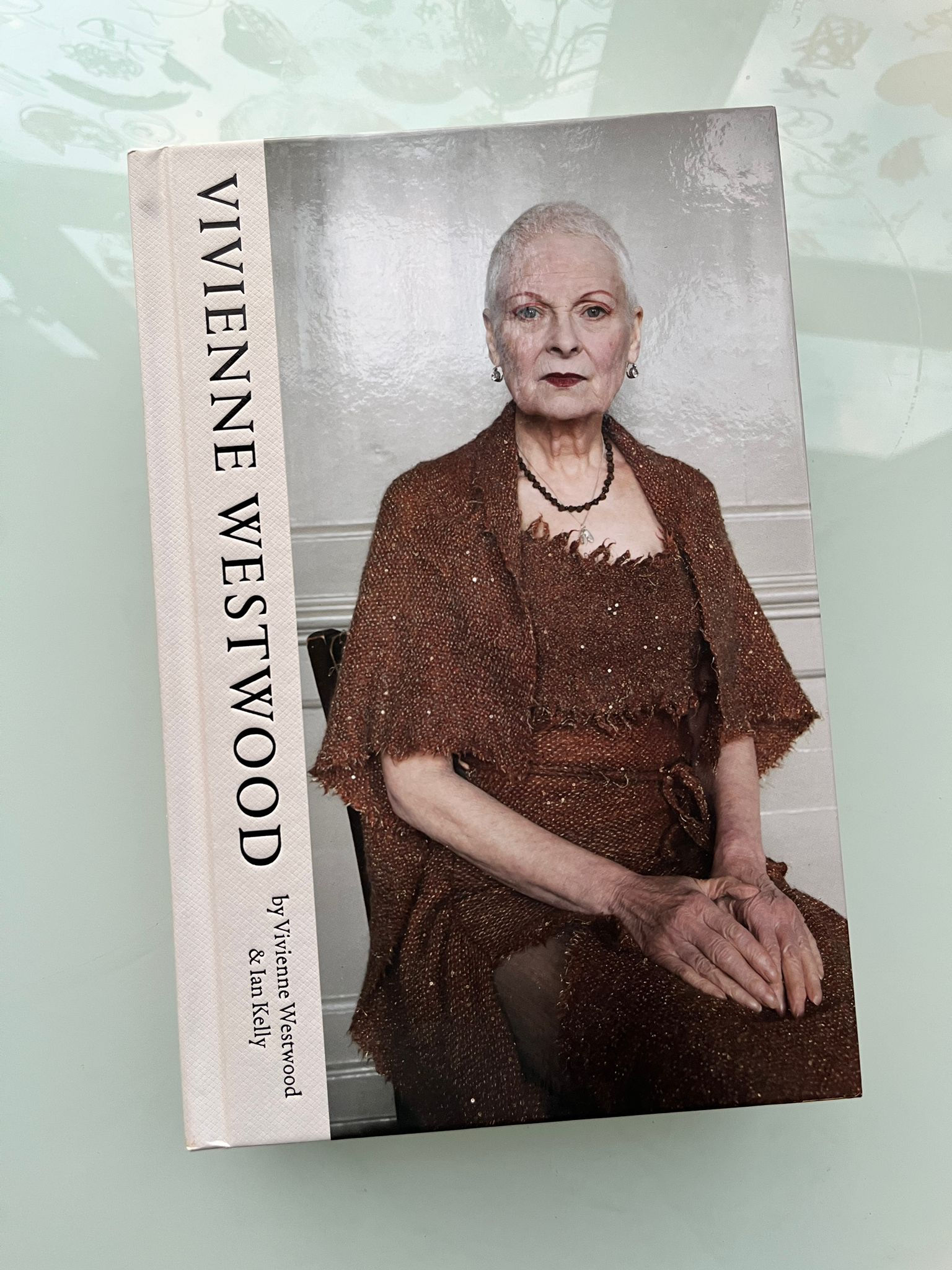 Vivienne Westwood （Vivienne Westwood, Ian Kelly）