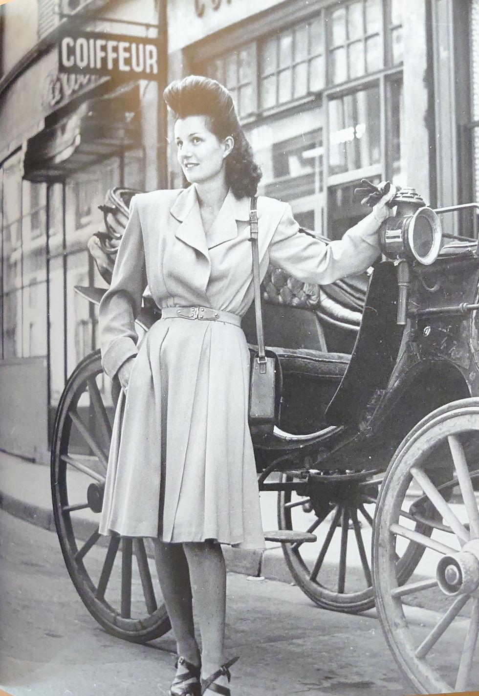 縮圖：100 Years Of Fashion (Cally Blackman)