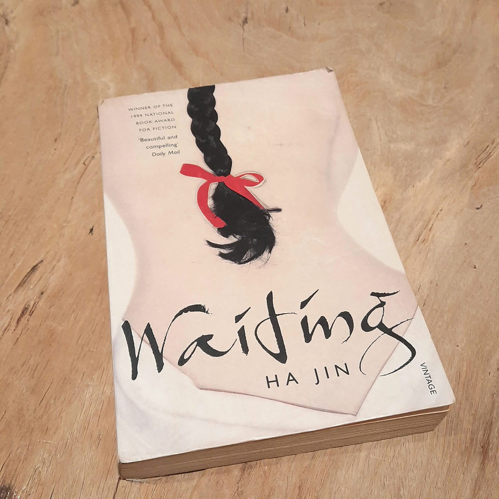 愛是循環(之二)