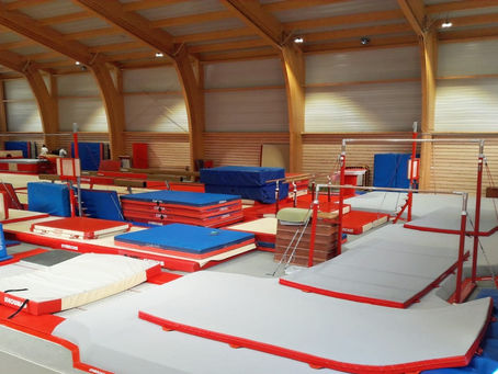 En route vers la saison 2020-2021 !