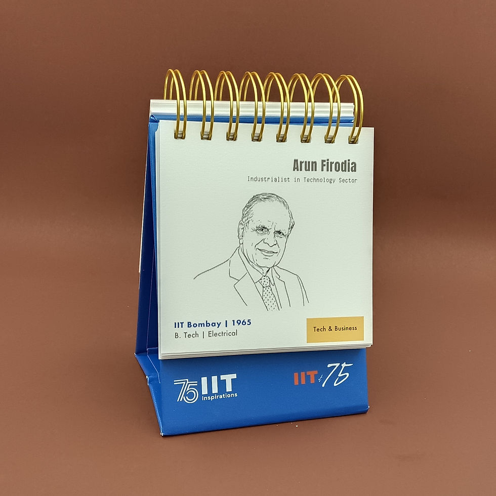 Thumbnail: 75 IIT Inspirations Rolodex