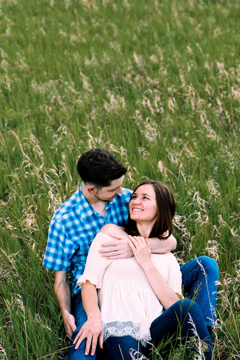 C & J Engagement