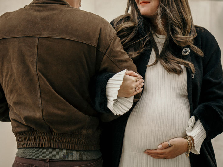 K & J Maternity