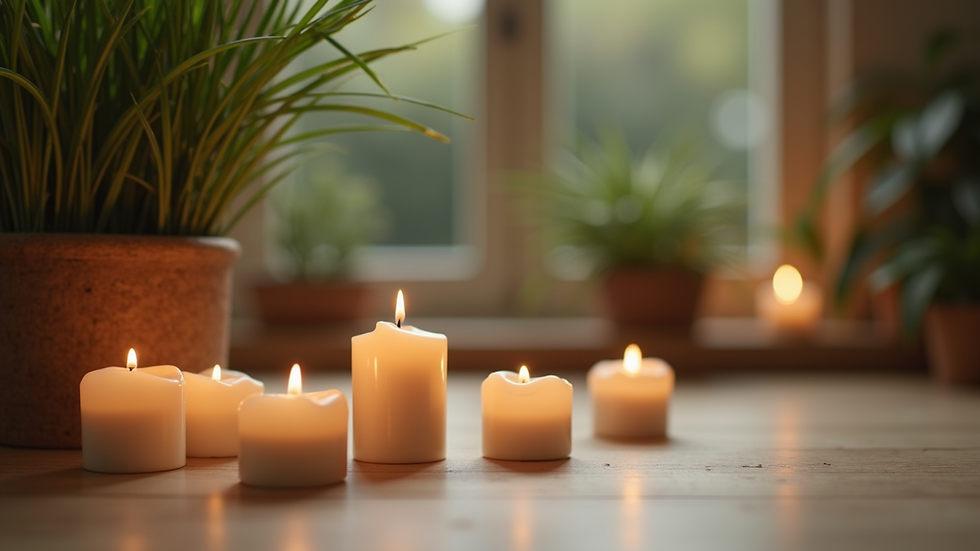 The Power of Mindfulness in Everyday Life